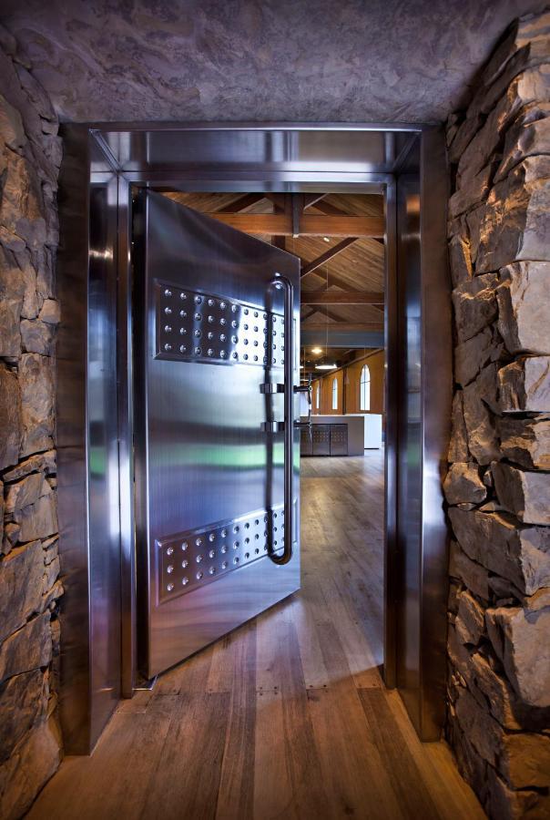 Terrazas De Los Andes Guest House Lujan de Cuyo Екстер'єр фото